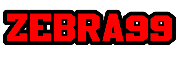 LOGO ZEBRA99